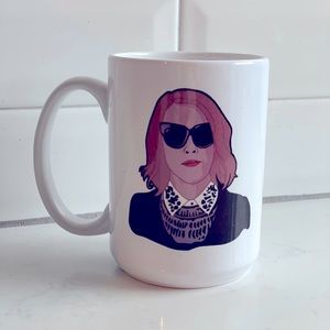 Schitt’s Creek Moira mug
